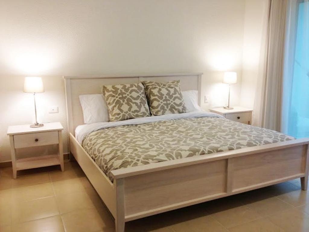 Casa Margay Appartamento *