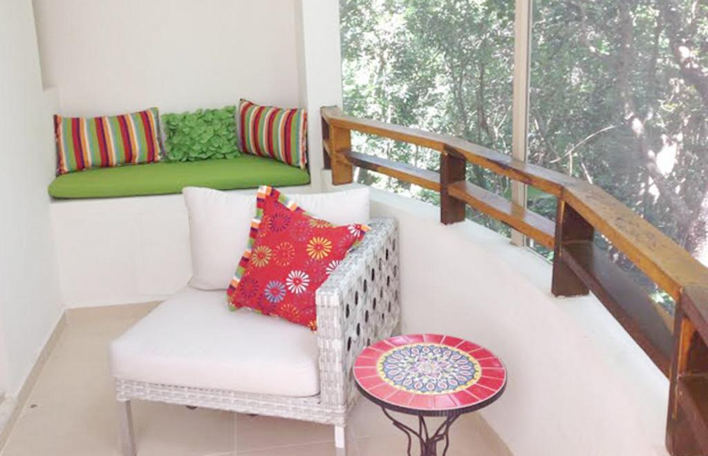 Casa Margay Appartamento *