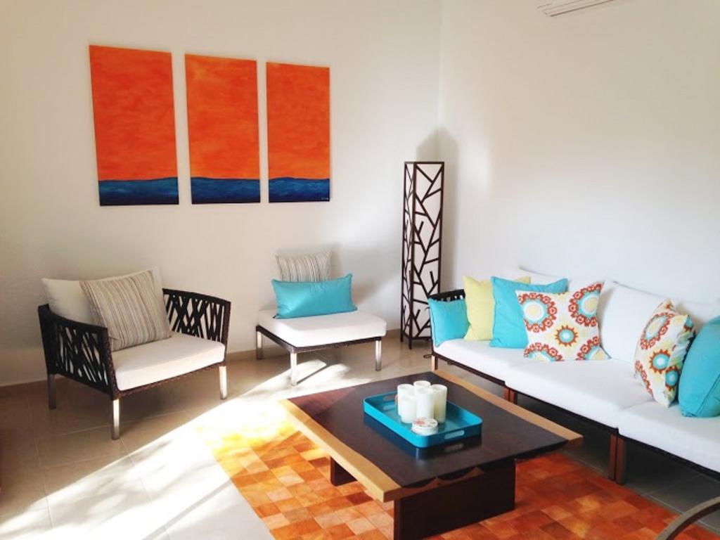 Appartamento Casa Margay Tulum