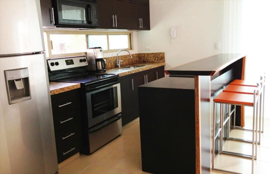 Appartamento Casa Margay Tulum