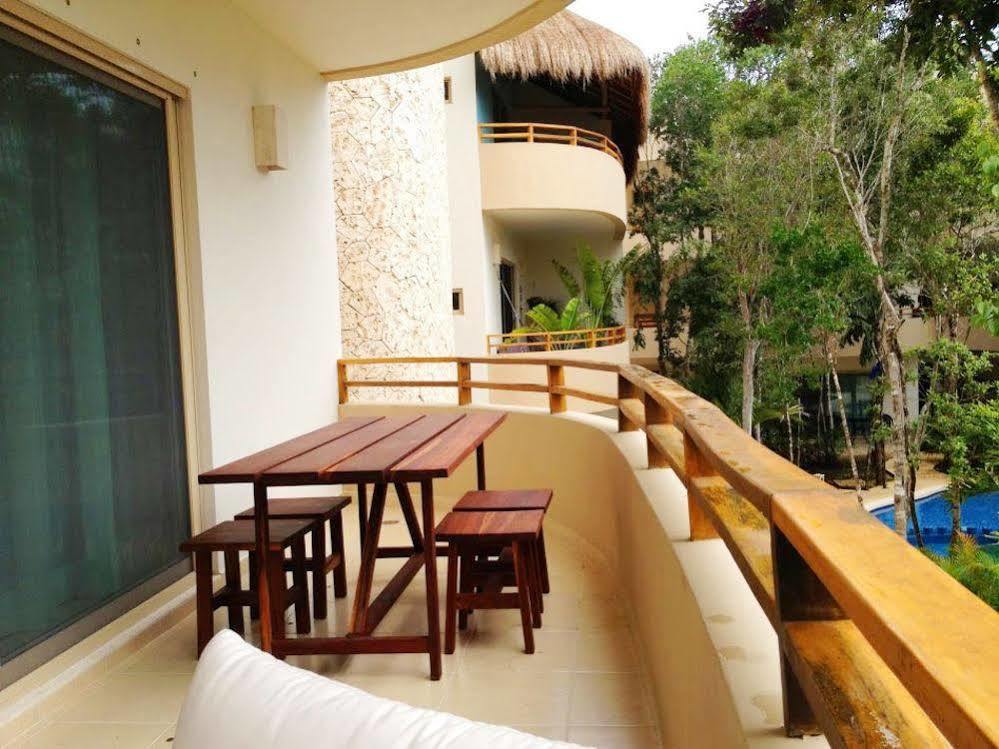 Appartamento Casa Margay *